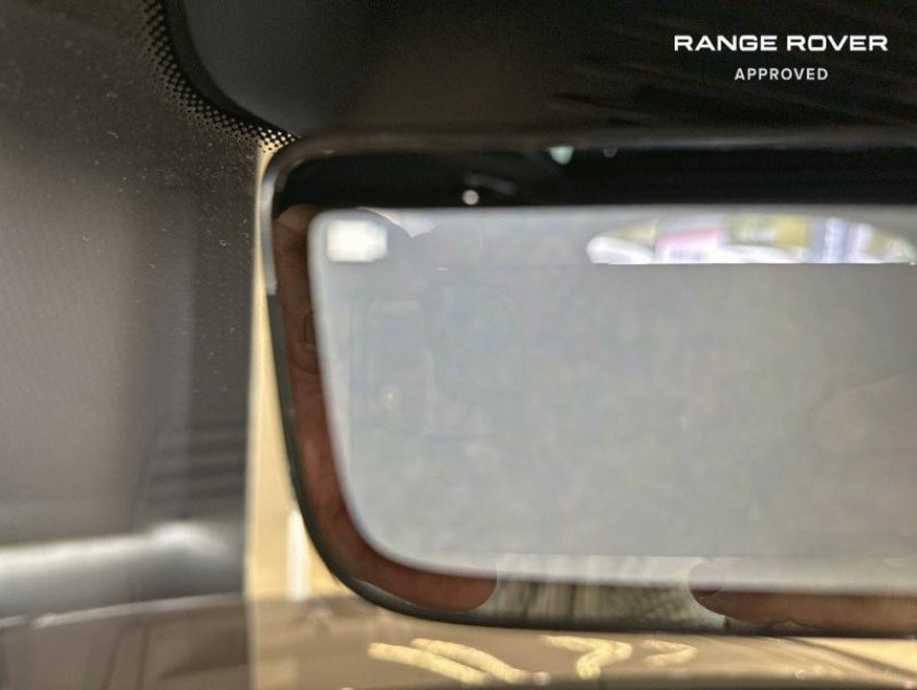 Land-rover Range Rover 3.0 P460e 460ch Phev Hse Swb - Visuel #20