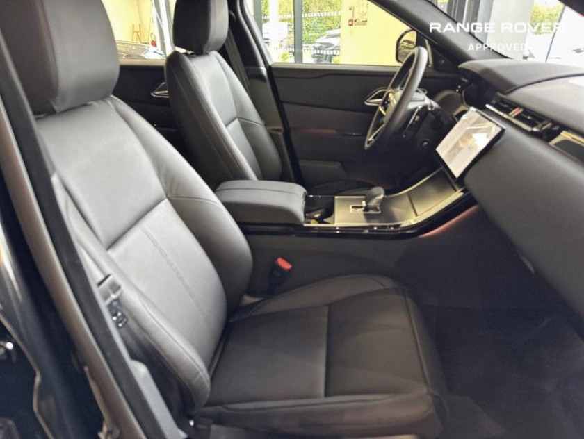 Land-rover Range Rover Velar 2.0 P400e 404ch Phev Dynamic Se Awd Bva - Visuel #3