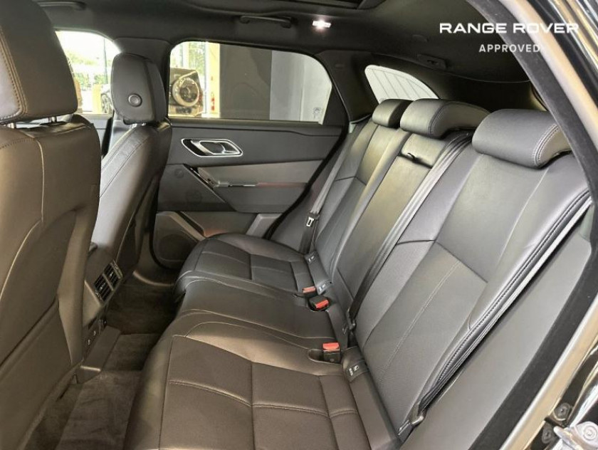 Land-rover Range Rover Velar 2.0 P400e 404ch Phev Dynamic Se Awd Bva - Visuel #5