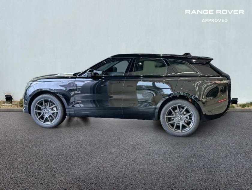 Land-rover Range Rover Velar 2.0 P400e 404ch Phev Dynamic Se Awd Bva - Visuel #6