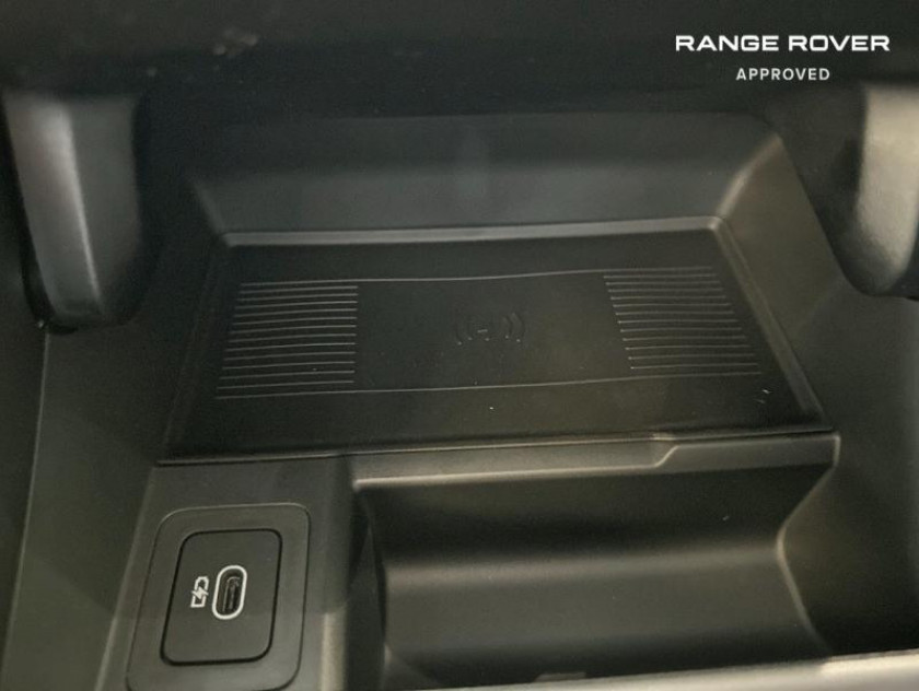 Land-rover Range Rover Velar 2.0 P400e 404ch Phev Dynamic Se Awd Bva - Visuel #19