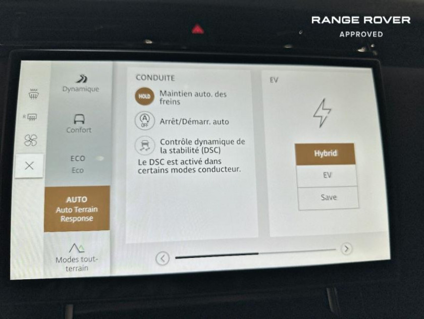 Land-rover Range Rover Velar 2.0 P400e 404ch Phev Dynamic Se Awd Bva - Visuel #20