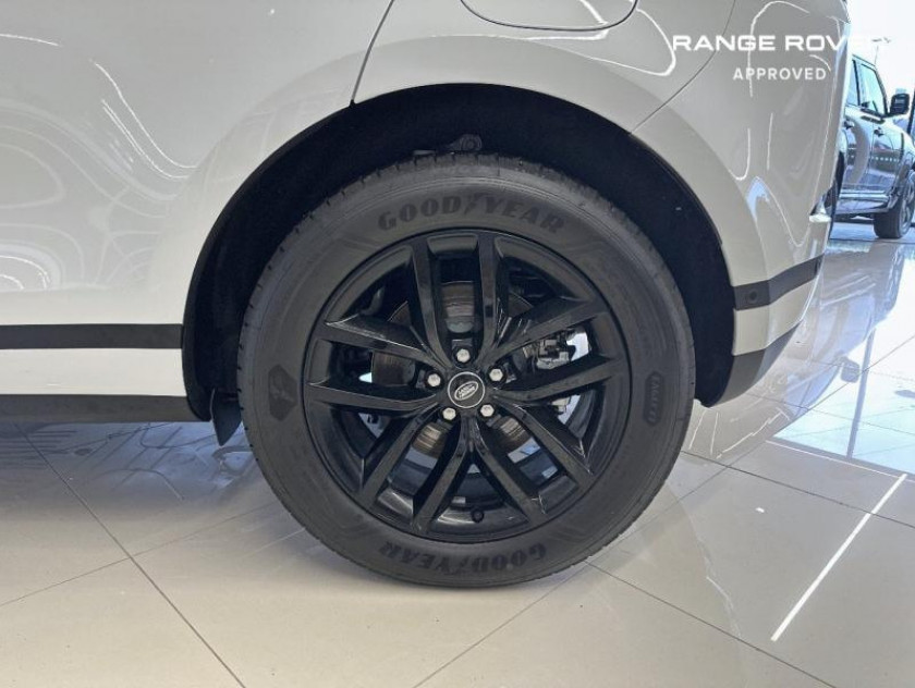 Land-rover Range Rover Evoque 1.5 P270e Phev 269ch S - Visuel #11