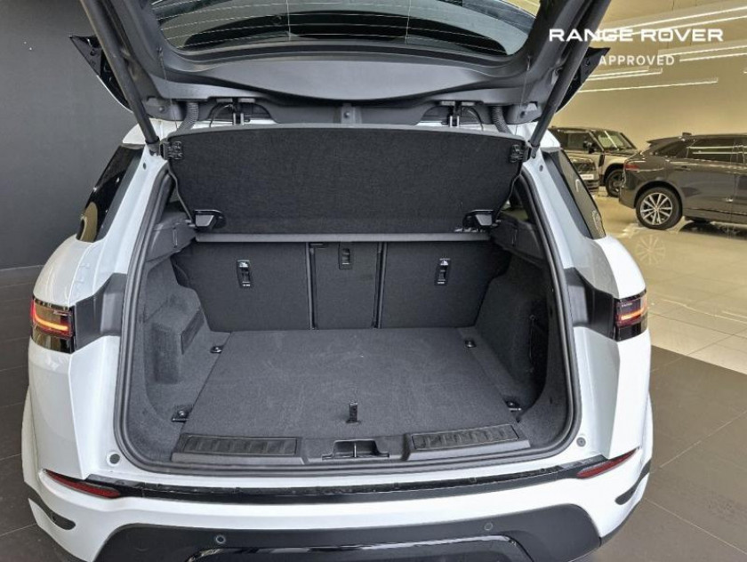 Land-rover Range Rover Evoque 1.5 P270e Phev 269ch S - Visuel #15