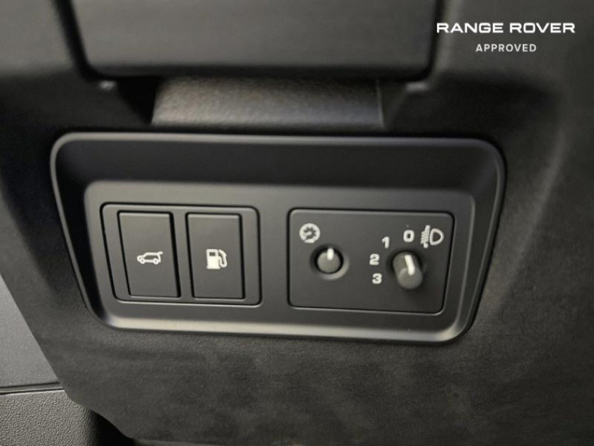 Land-rover Range Rover Evoque 1.5 P270e Phev 269ch S - Visuel #19