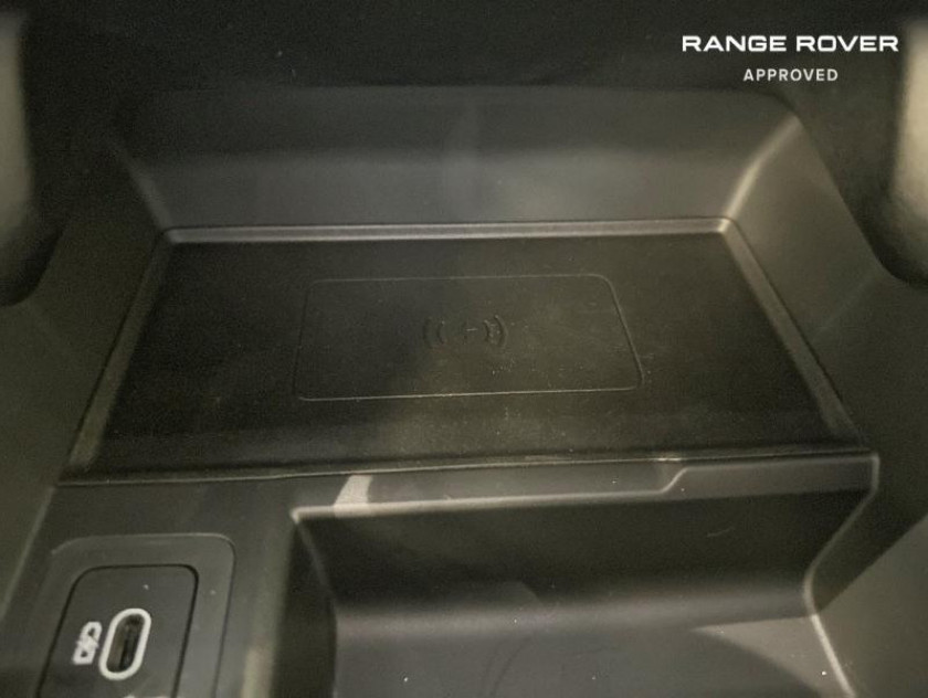Land-rover Range Rover Evoque 1.5 P270e Phev 269ch S - Visuel #20