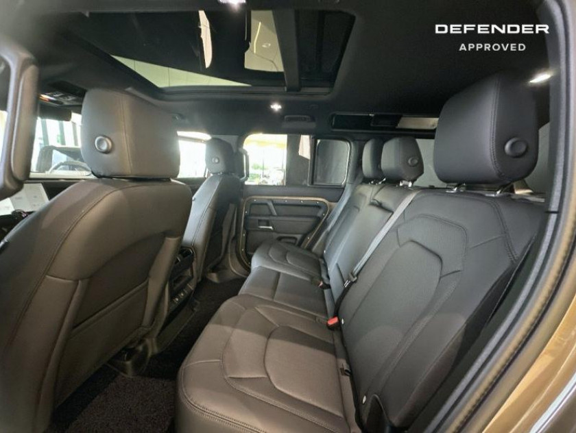 Land-rover Defender 110 2.0 P300e X-dynamic Se - Visuel #5