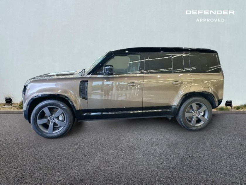 Land-rover Defender 110 2.0 P300e X-dynamic Se - Visuel #6