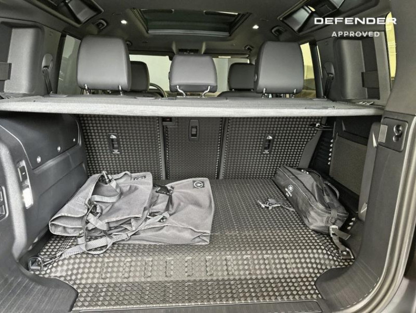 Land-rover Defender 110 2.0 P300e X-dynamic Se - Visuel #15