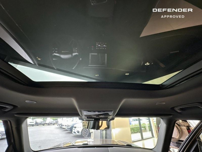 Land-rover Defender 110 2.0 P300e X-dynamic Se - Visuel #16