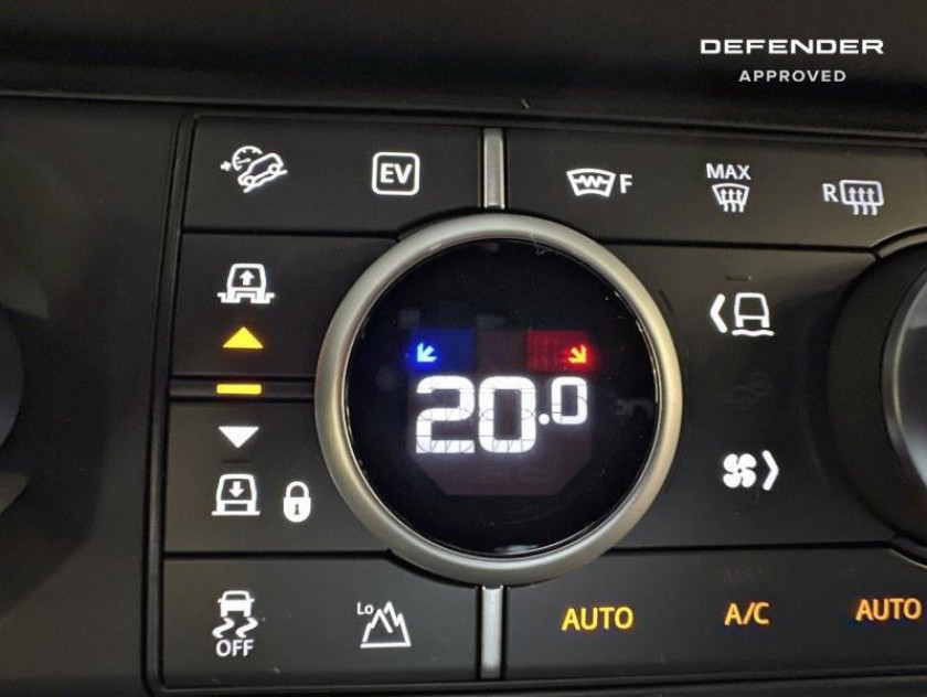 Land-rover Defender 110 2.0 P300e X-dynamic Se - Visuel #18