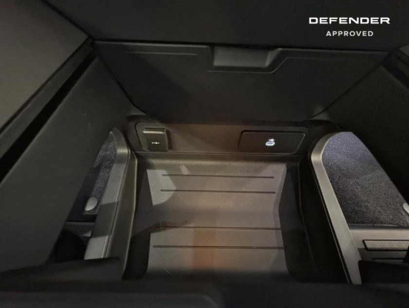 Land-rover Defender 110 2.0 P300e X-dynamic Se - Visuel #19