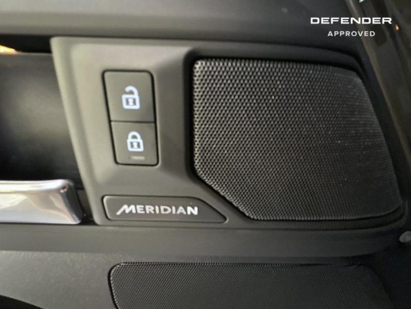 Land-rover Defender 110 2.0 P300e X-dynamic Se - Visuel #20