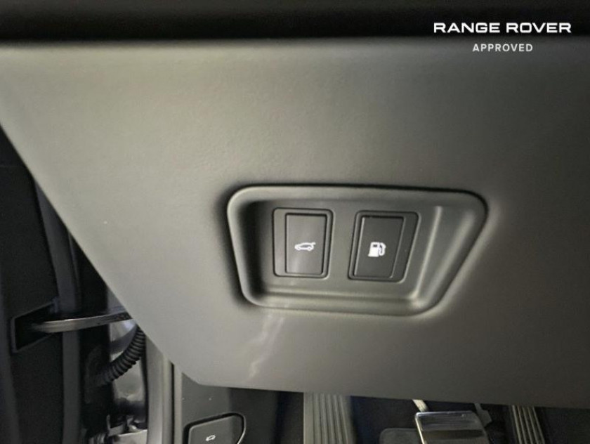 Land-rover Range Rover Sport 3.0 P460e 460ch Phev Dynamic Se - Visuel #19