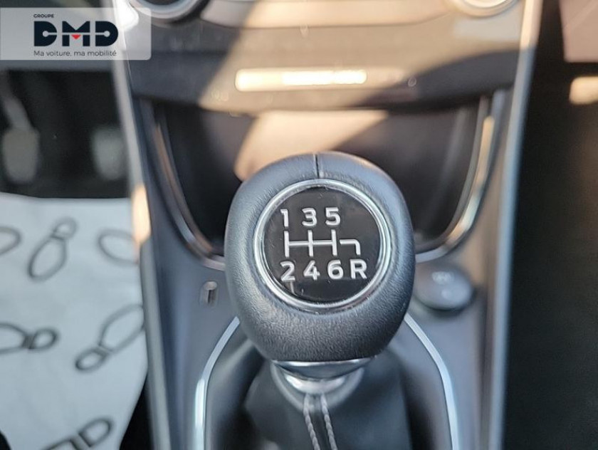 Ford Puma 1.0 Flexifuel 125ch S&s Mhev Titanium - Visuel #8