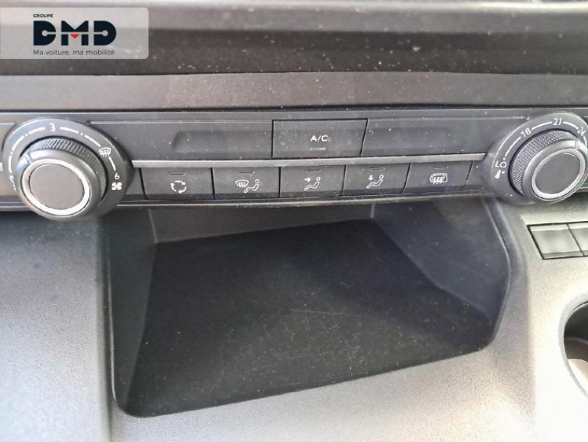 Toyota Proace City Medium 100 D-4d Business Rc21 - Visuel #15