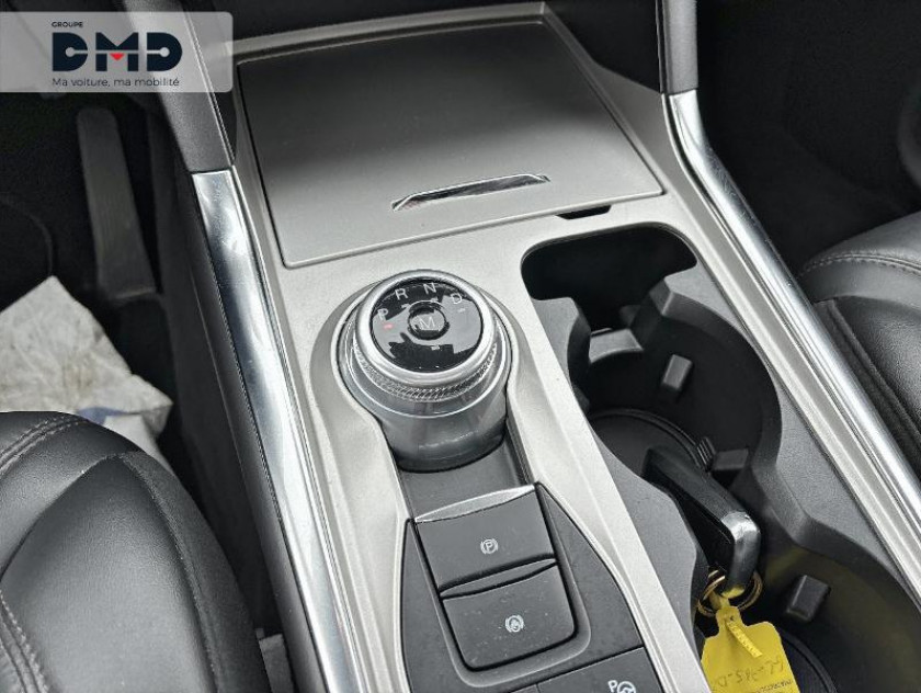 Ford Explorer 3.0 Ecoboost 457ch Parallel Phev Platinum I-awd Bva10 25cv - Visuel #8