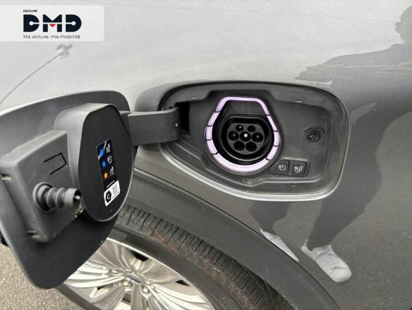 Ford Explorer 3.0 Ecoboost 457ch Parallel Phev Platinum I-awd Bva10 25cv - Visuel #14