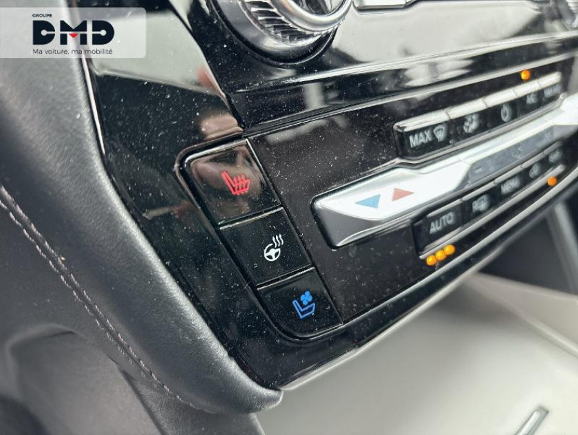 Ford Explorer 3.0 Ecoboost 457ch Parallel Phev Platinum I-awd Bva10 25cv - Visuel #18