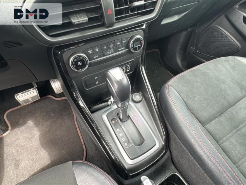 Ford Ecosport 1.0 Ecoboost 125ch St-line Bva6 Euro6.2 - Visuel #8