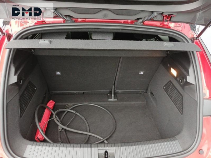 Renault Megane E-tech Electric Ev60 220ch Techno Optimum Charge - Visuel #12