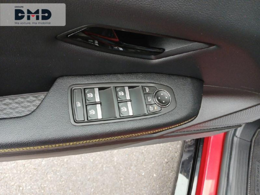 Renault Megane E-tech Electric Ev60 220ch Techno Optimum Charge - Visuel #15
