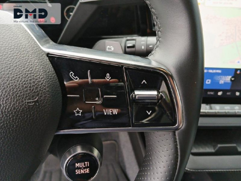 Renault Megane E-tech Electric Ev60 220ch Techno Optimum Charge - Visuel #16