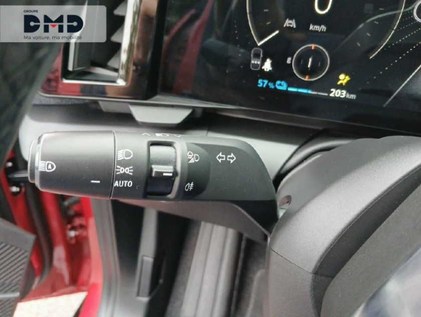 Renault Megane E-tech Electric Ev60 220ch Techno Optimum Charge - Visuel #17