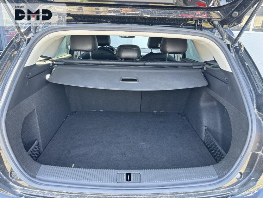 MG Motor Mg5 Ev 156ch - 61kwh Luxury - Visuel #4