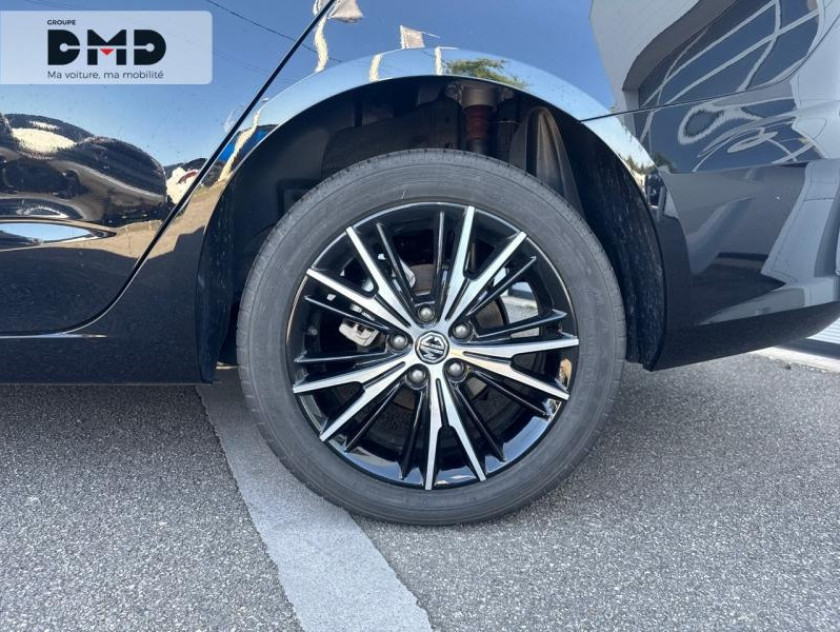 MG Motor Mg5 Ev 156ch - 61kwh Luxury - Visuel #5