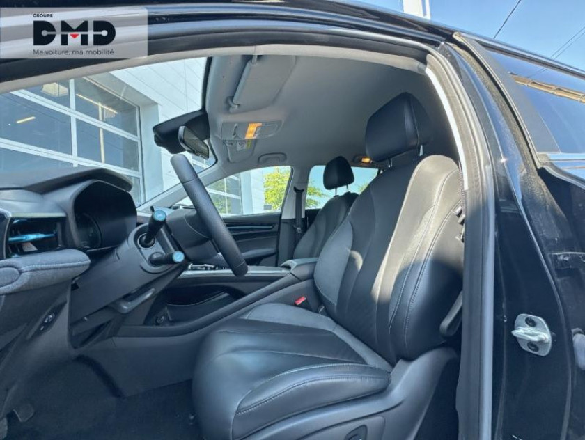 MG Motor Mg5 Ev 156ch - 61kwh Luxury - Visuel #6