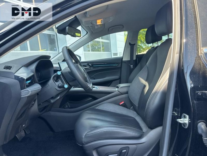 MG Motor Mg5 Ev 156ch - 61kwh Luxury - Visuel #16