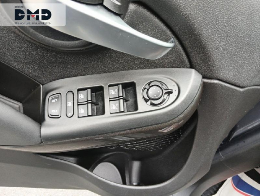 Fiat 500x 1.5 Firefly Turbo 130ch S/s Hybrid Dct7 - Visuel #14