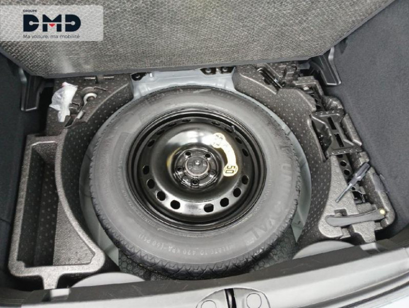 Fiat 500x 1.5 Firefly Turbo 130ch S/s Hybrid Dct7 - Visuel #15
