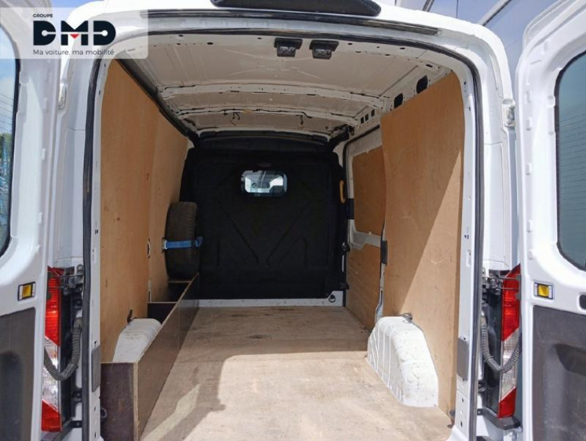 Ford Transit 2t Fg T310 L3h2 2.0 Ecoblue 130ch S&s Trend Business - Visuel #12