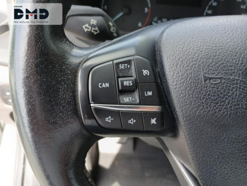 Ford Transit 2t Fg T310 L3h2 2.0 Ecoblue 130ch S&s Trend Business - Visuel #14