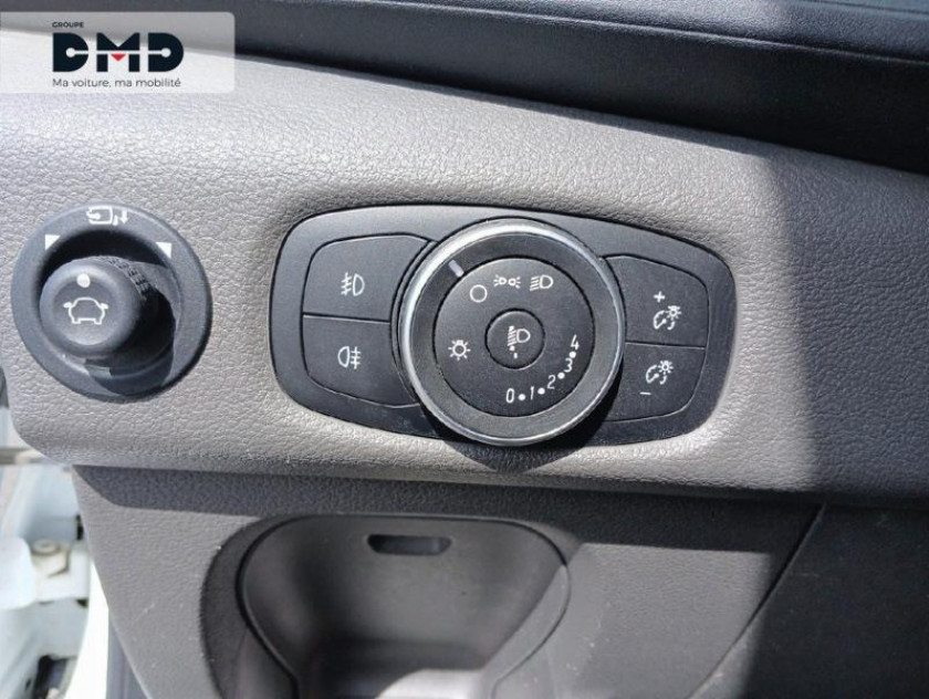 Ford Transit 2t Fg T310 L3h2 2.0 Ecoblue 130ch S&s Trend Business - Visuel #16