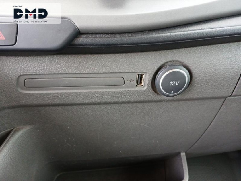 Ford Transit 2t Fg T310 L3h2 2.0 Ecoblue 130ch S&s Trend Business - Visuel #19