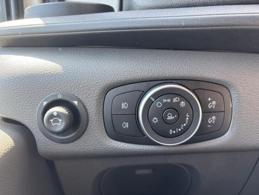 Ford Transit 2t Fg T310 L2h2 2.0 Ecoblue 130ch S&s Trend Business - Visuel #14