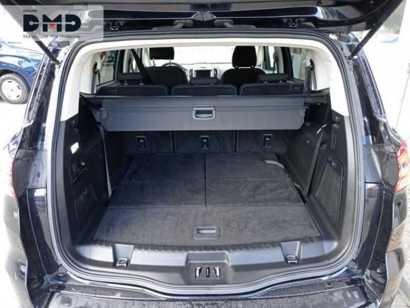 Ford S-max 2.0 Ecoblue 150ch Titanium Business - Visuel #12
