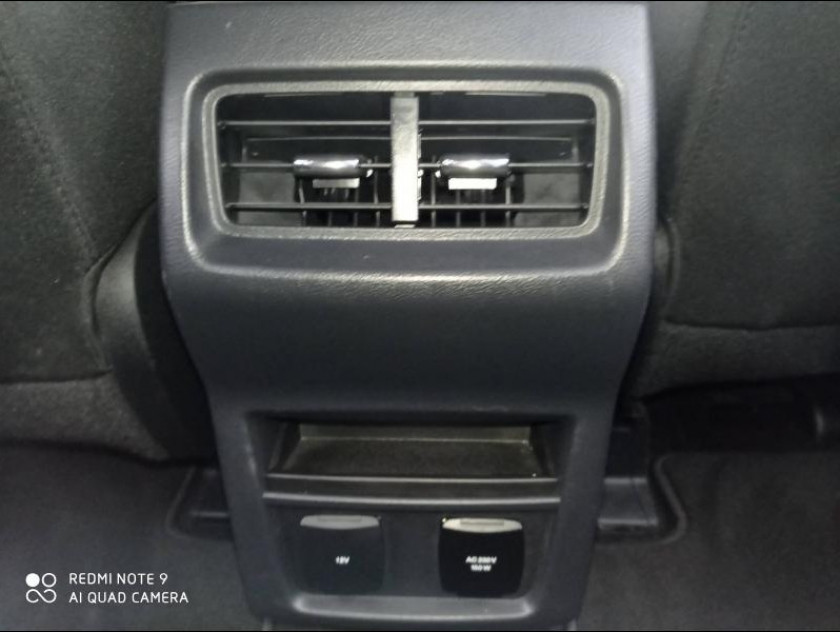 Ford S-max 2.0 Ecoblue 150ch Titanium Business - Visuel #17
