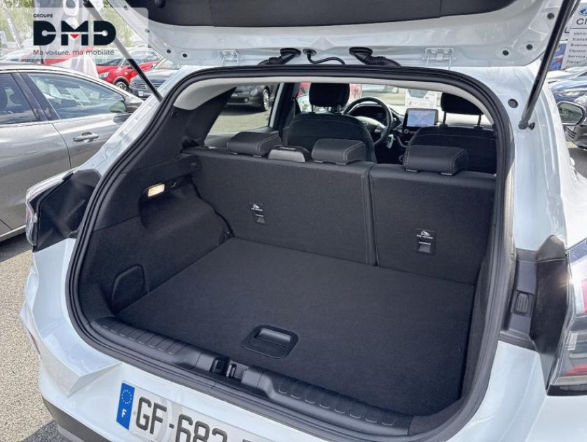 Ford Puma 1.0 Ecoboost 125ch S&s Mhev Titanium Powershift - Visuel #12