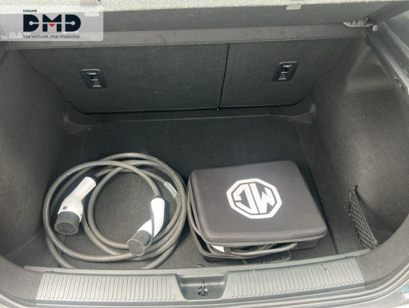 MG Motor Mg4 Ev 170ch - 51kwh My23 - Visuel #12