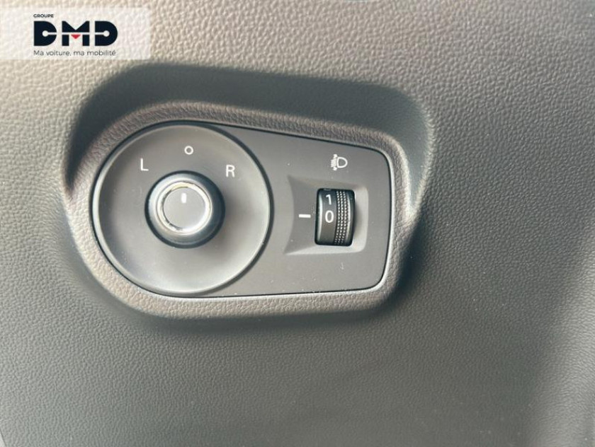 MG Motor Mg4 Ev 170ch - 51kwh My23 - Visuel #15
