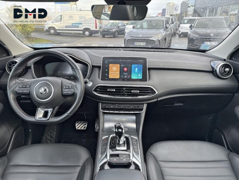 MG Motor Ehs 1.5t Gdi 258ch Phev Luxury - Visuel #5