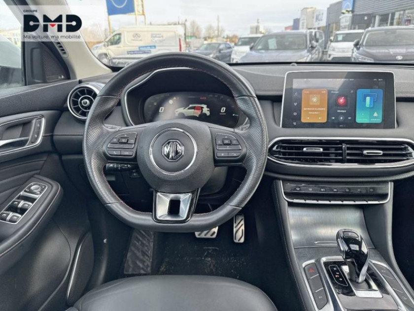 MG Motor Ehs 1.5t Gdi 258ch Phev Luxury - Visuel #7