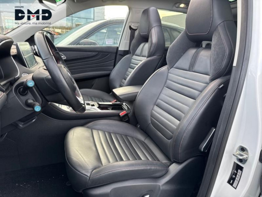 MG Motor Ehs 1.5t Gdi 258ch Phev Luxury - Visuel #9