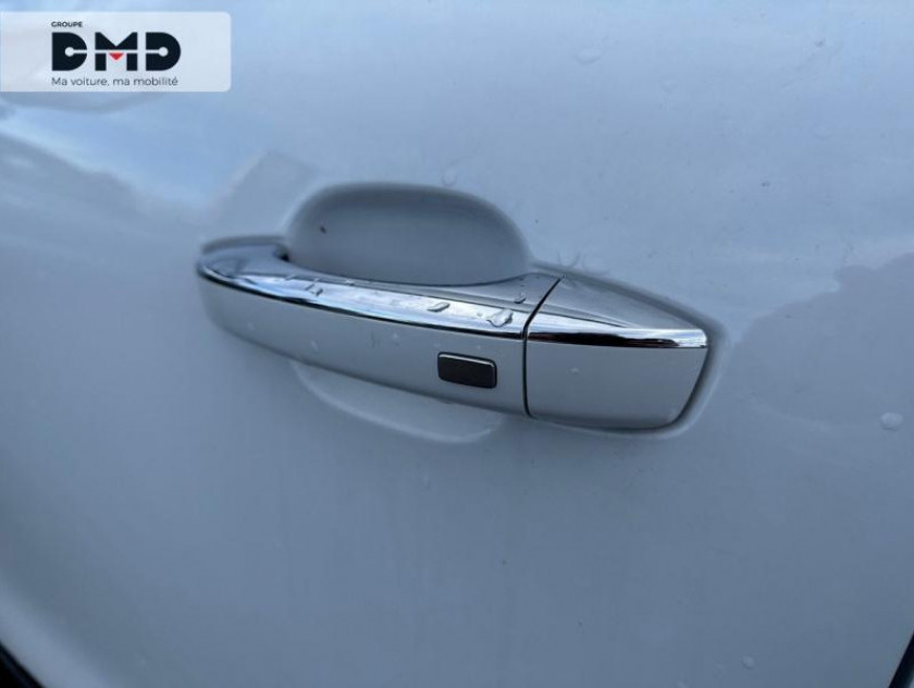 MG Motor Ehs 1.5t Gdi 258ch Phev Luxury - Visuel #15
