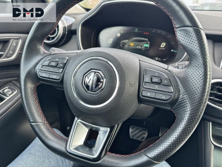 MG Motor Ehs 1.5t Gdi 258ch Phev Luxury - Visuel #19