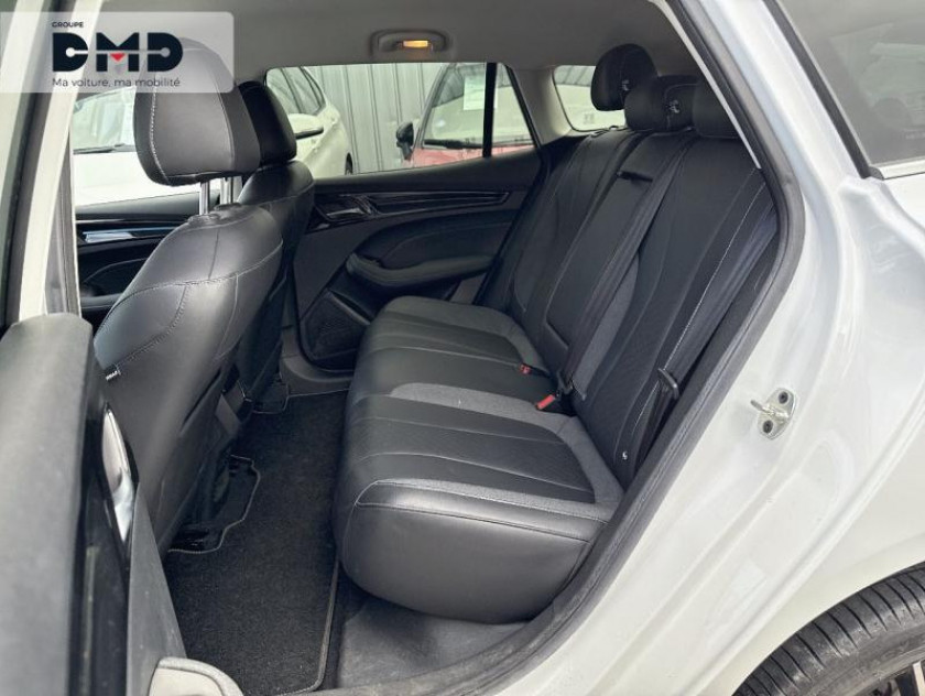 MG Motor Mg5 Ev 156ch - 61kwh Luxury - Visuel #10